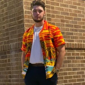 Meet your Posher, Chandler